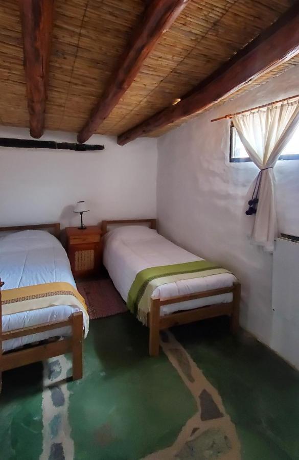 Alta Montana Cabanas Hotel Тилкара Екстериор снимка
